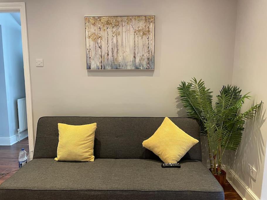 Entire Ground Floor Apartment In Watford Watford  Exteriör bild